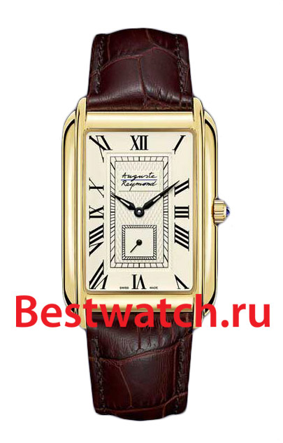 Часы Auguste Reymond Charleston AR5610.4.460.8